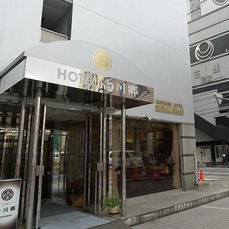 Hotel Balian Resort Shinjuku Glamping (Adults Only) 東京都 外观 照片
