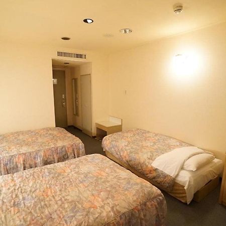 Hotel Balian Resort Shinjuku Glamping (Adults Only) 東京都 外观 照片