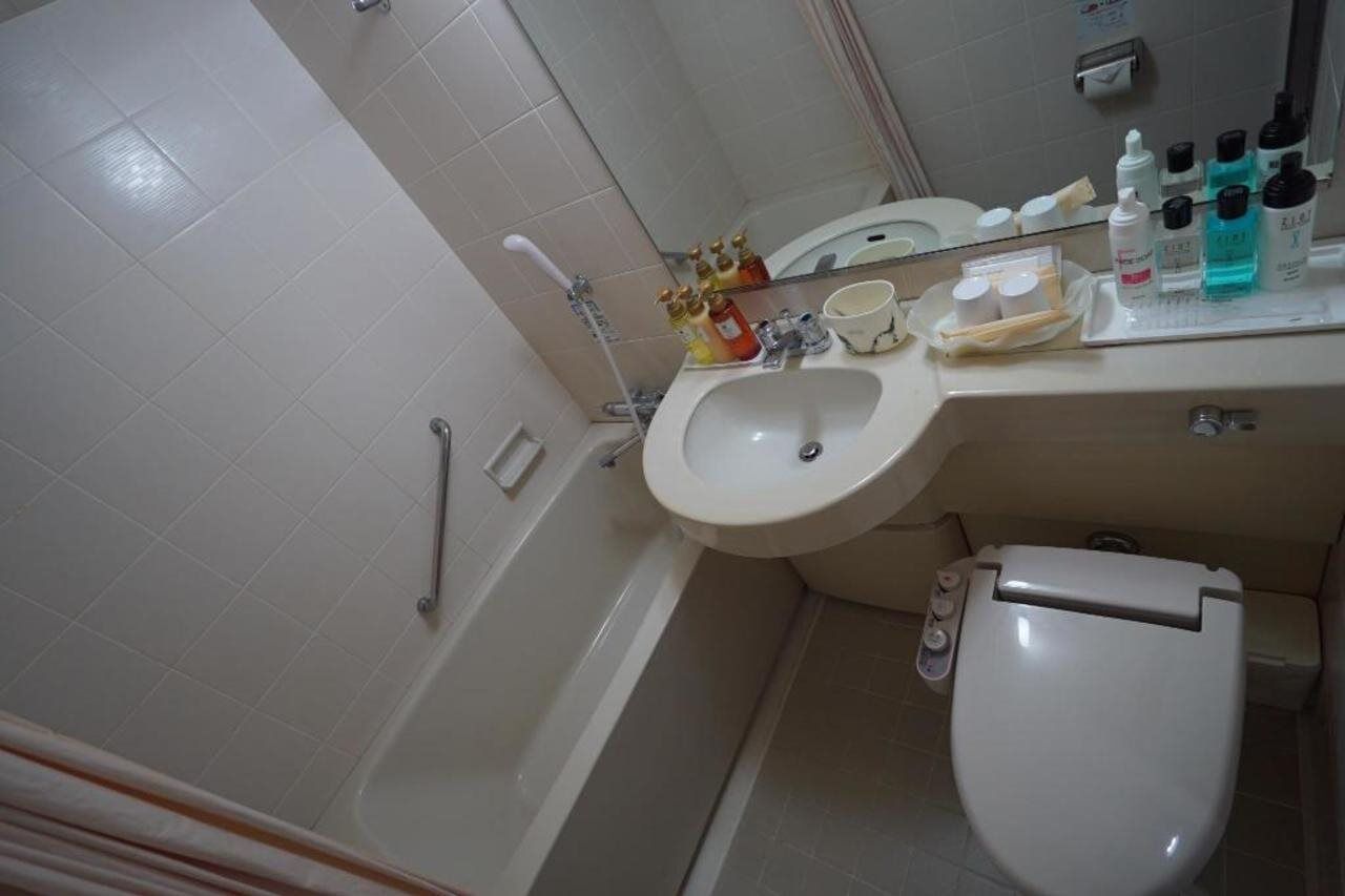 Hotel Balian Resort Shinjuku Glamping (Adults Only) 東京都 外观 照片