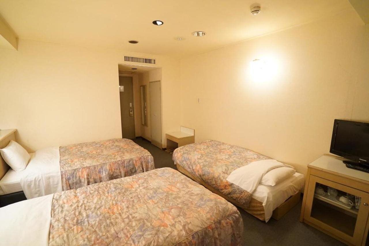 Hotel Balian Resort Shinjuku Glamping (Adults Only) 東京都 外观 照片