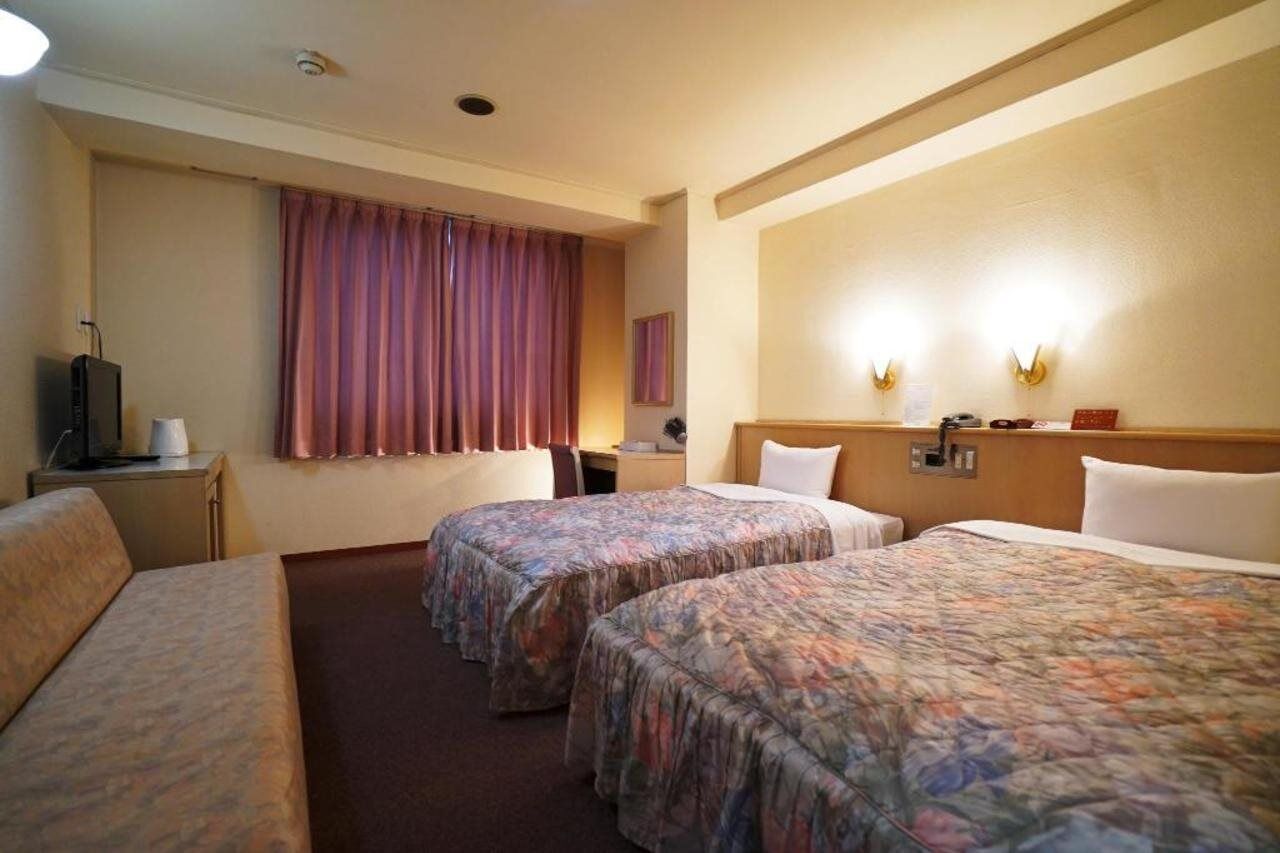 Hotel Balian Resort Shinjuku Glamping (Adults Only) 東京都 外观 照片